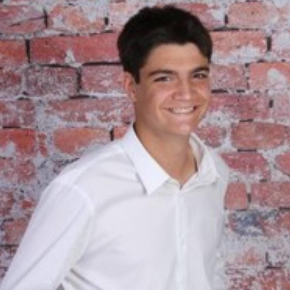 Meet your Posher, Josh